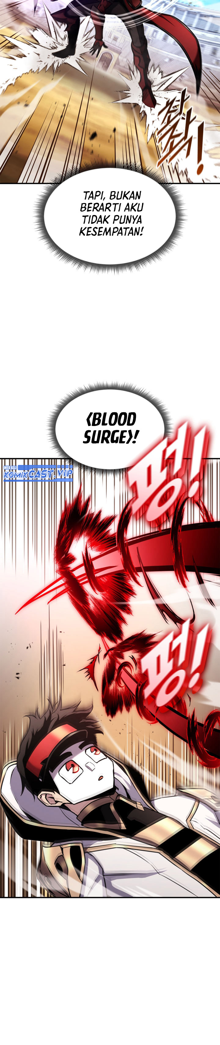 Ranker’s Return (Remake) Chapter 119