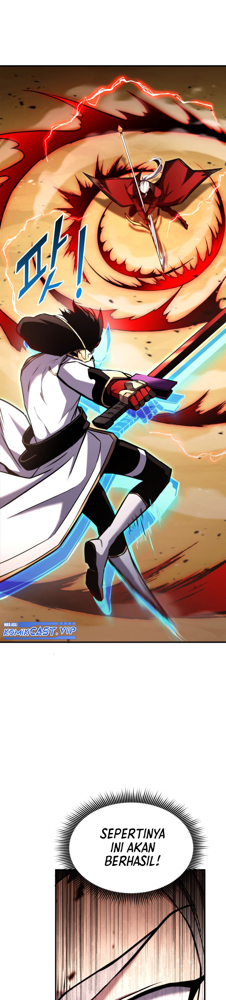Ranker’s Return (Remake) Chapter 119