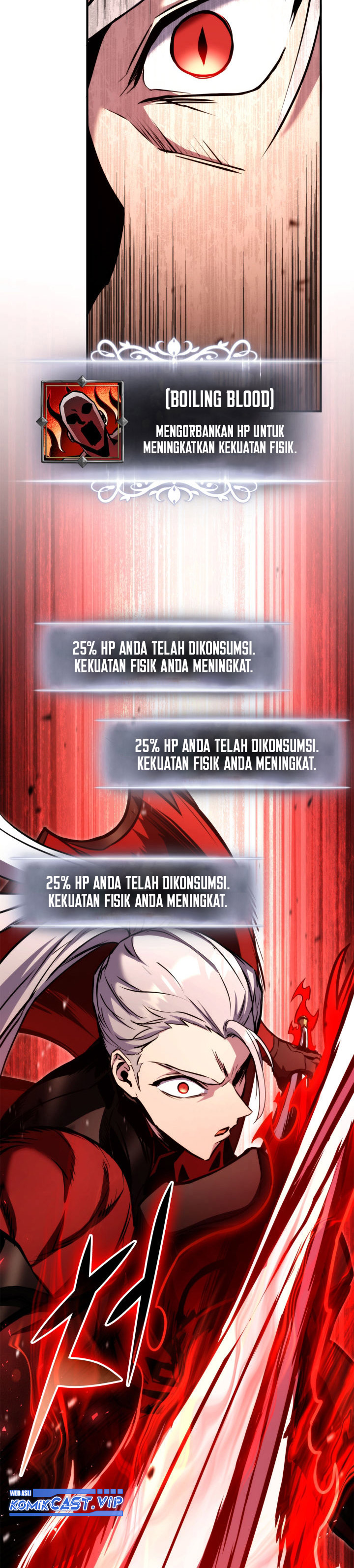 Ranker’s Return (Remake) Chapter 119