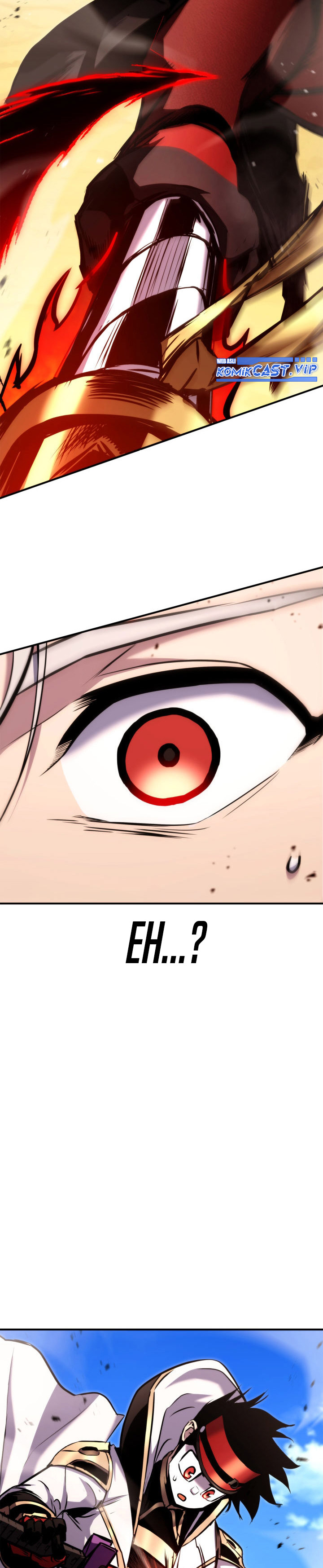 Ranker’s Return (Remake) Chapter 119