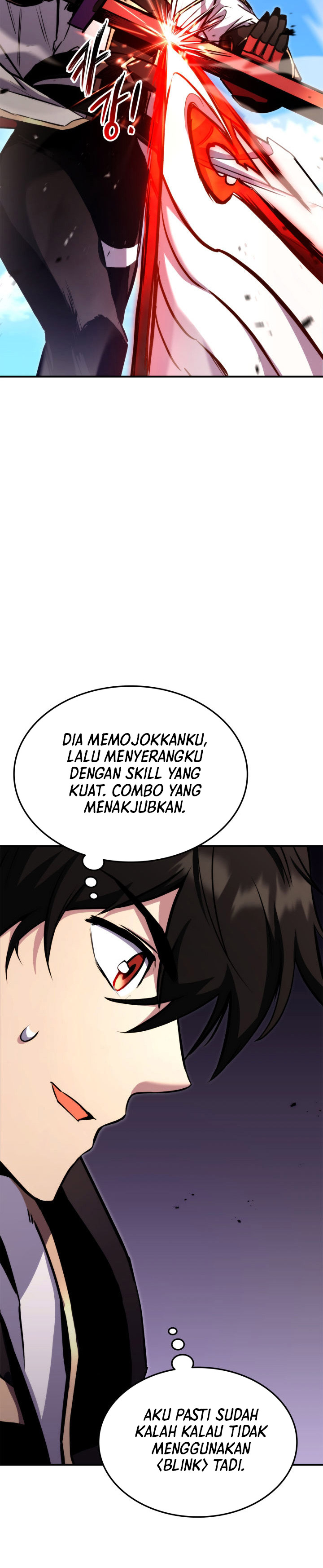 Ranker’s Return (Remake) Chapter 119