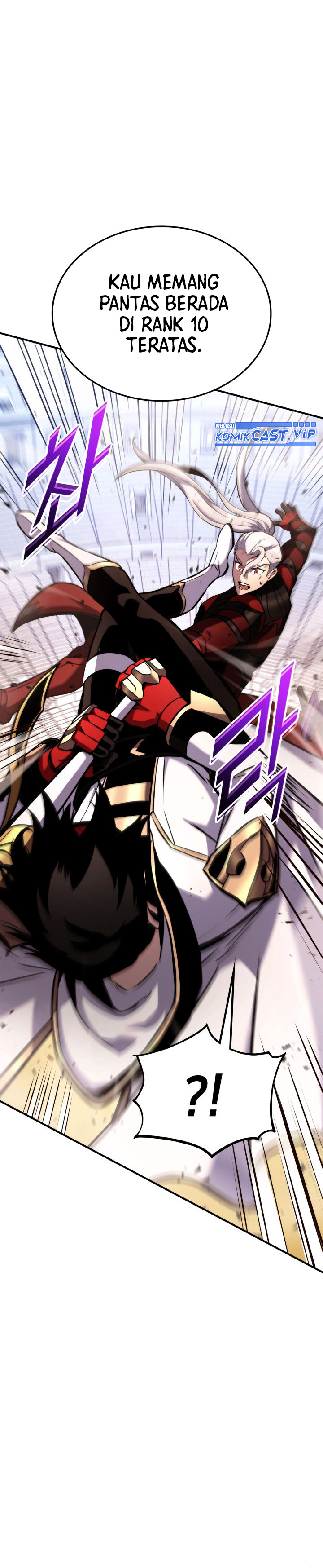 Ranker’s Return (Remake) Chapter 119