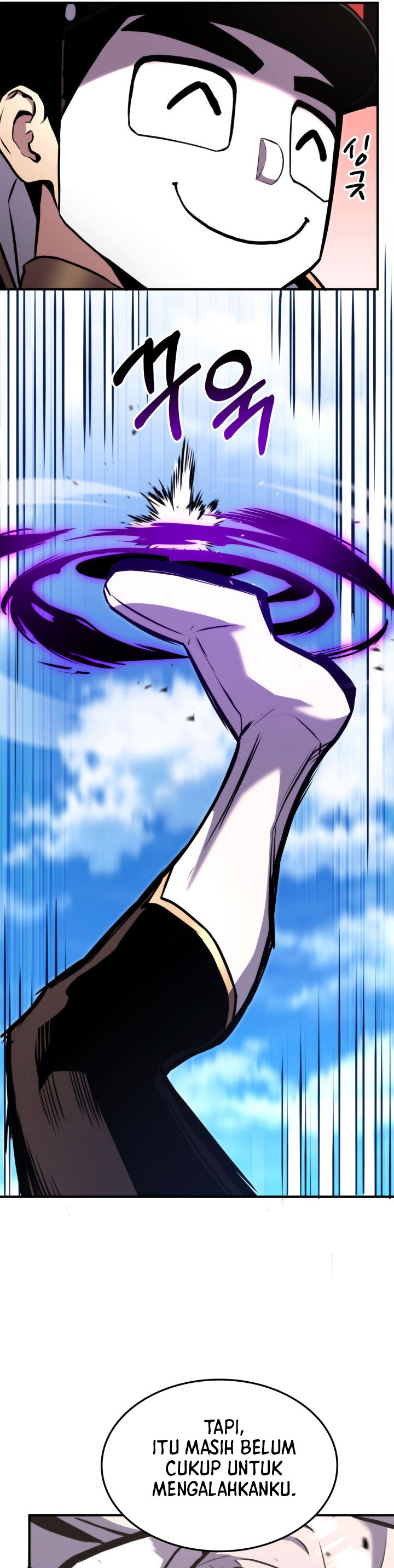 Ranker’s Return (Remake) Chapter 119
