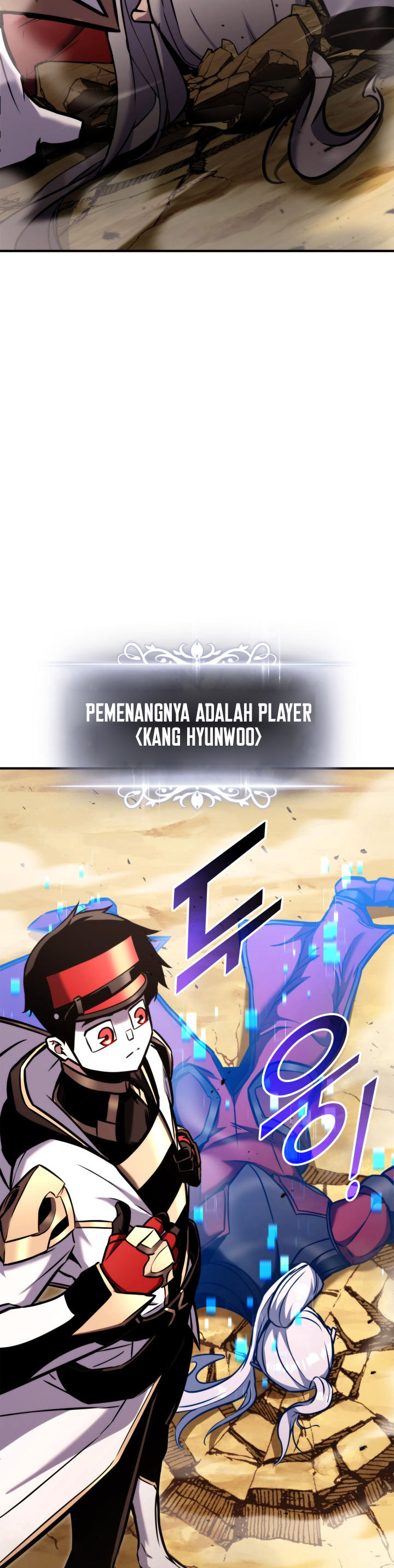 Ranker’s Return (Remake) Chapter 119