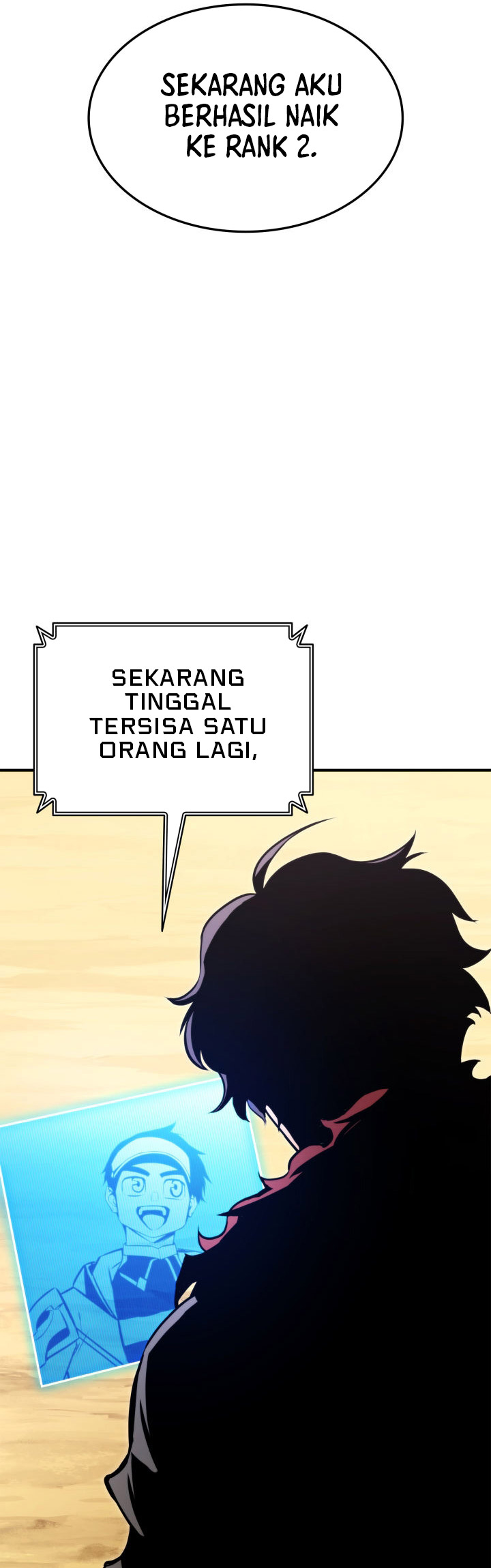 Ranker’s Return (Remake) Chapter 119