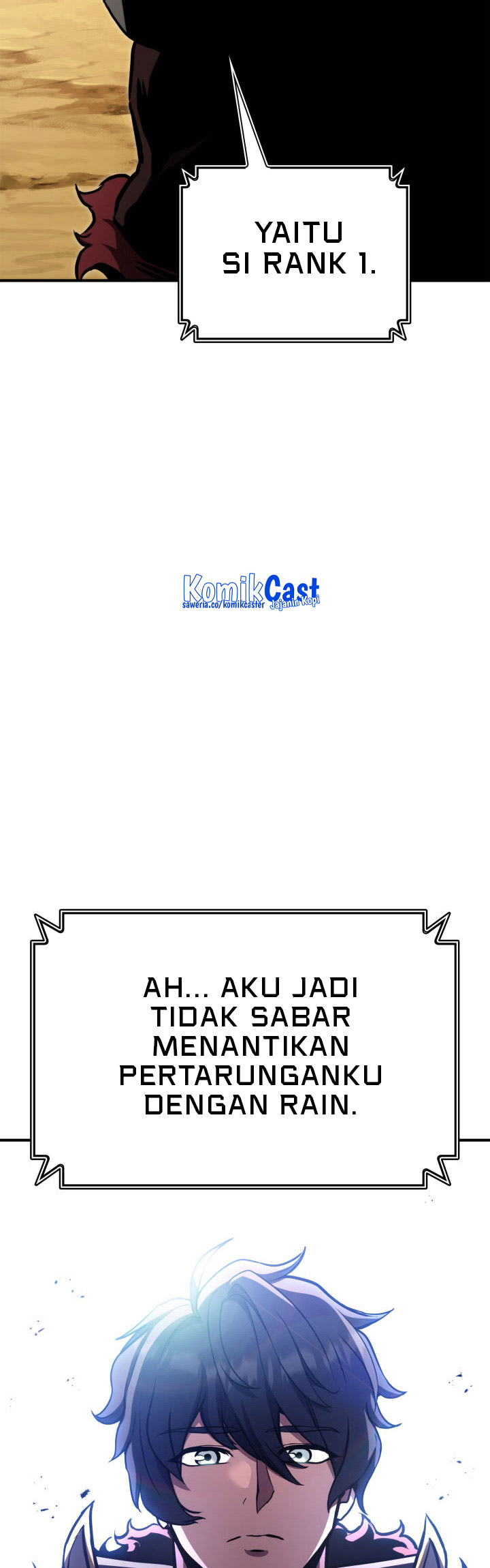 Ranker’s Return (Remake) Chapter 119