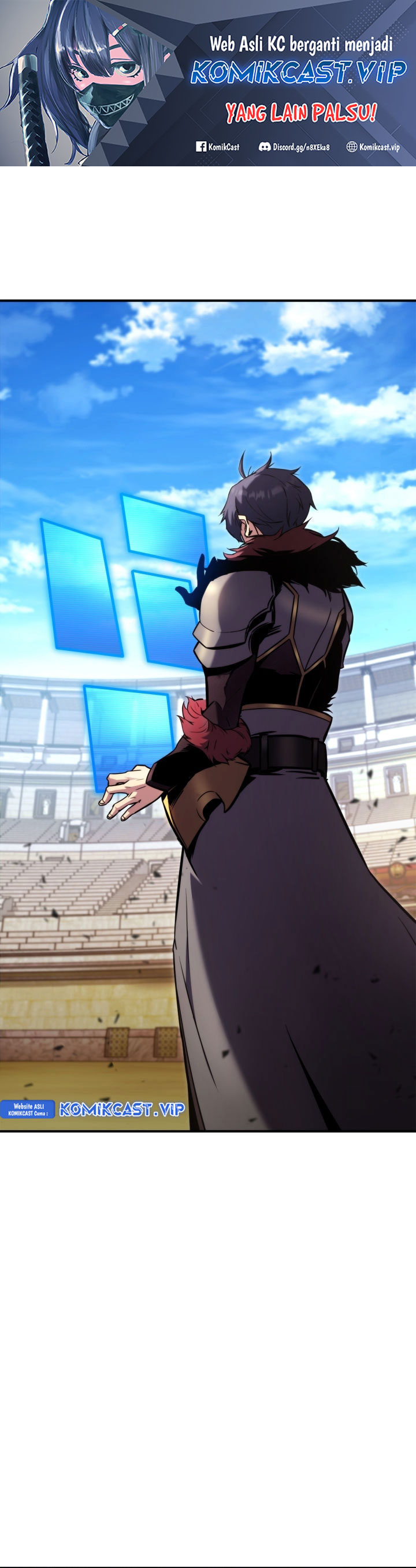 Ranker’s Return (Remake) Chapter 120