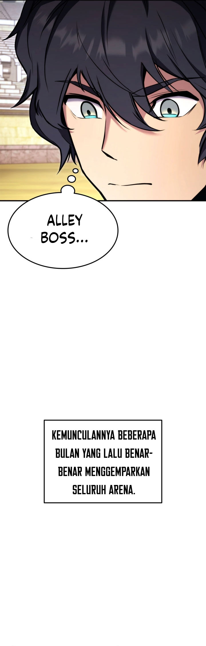 Ranker’s Return (Remake) Chapter 120