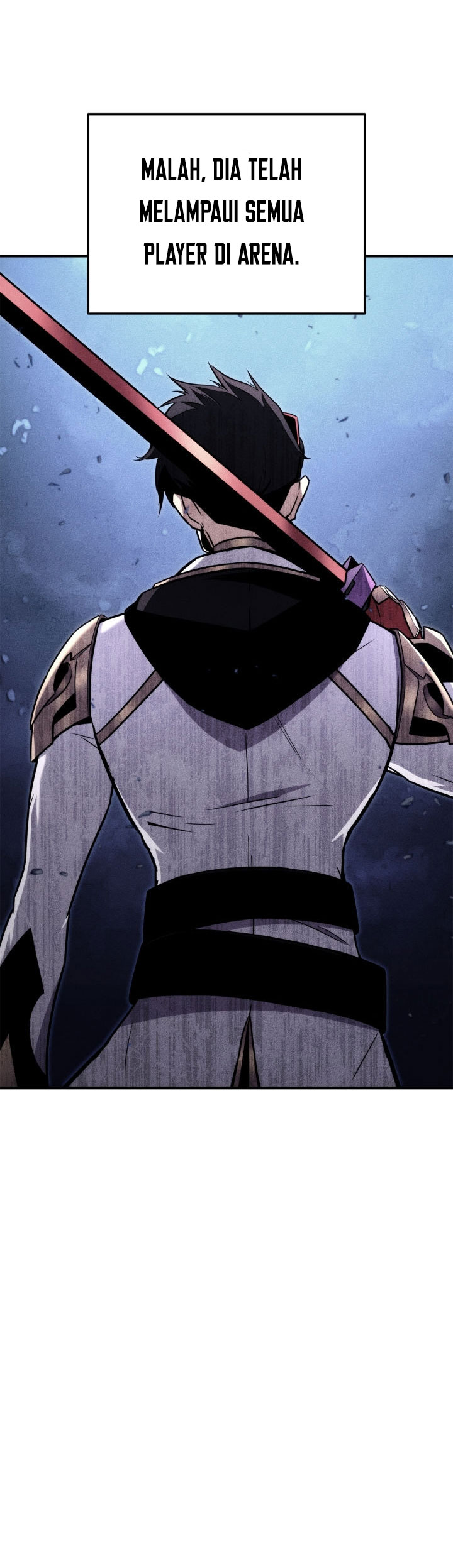 Ranker’s Return (Remake) Chapter 120