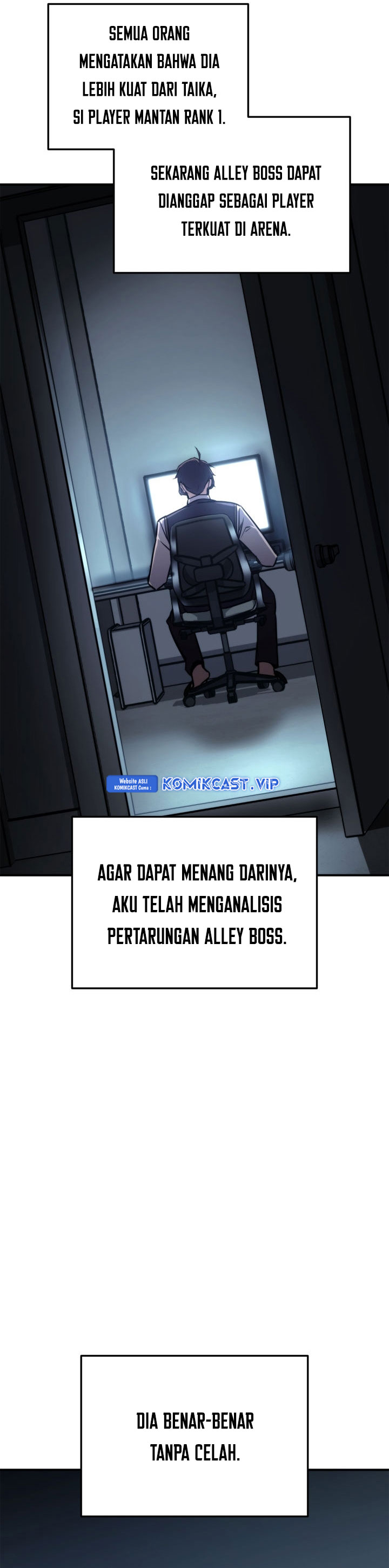 Ranker’s Return (Remake) Chapter 120
