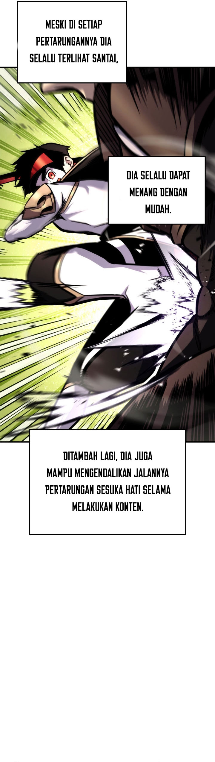 Ranker’s Return (Remake) Chapter 120