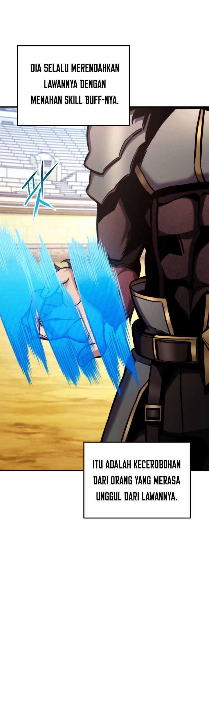 Ranker’s Return (Remake) Chapter 120