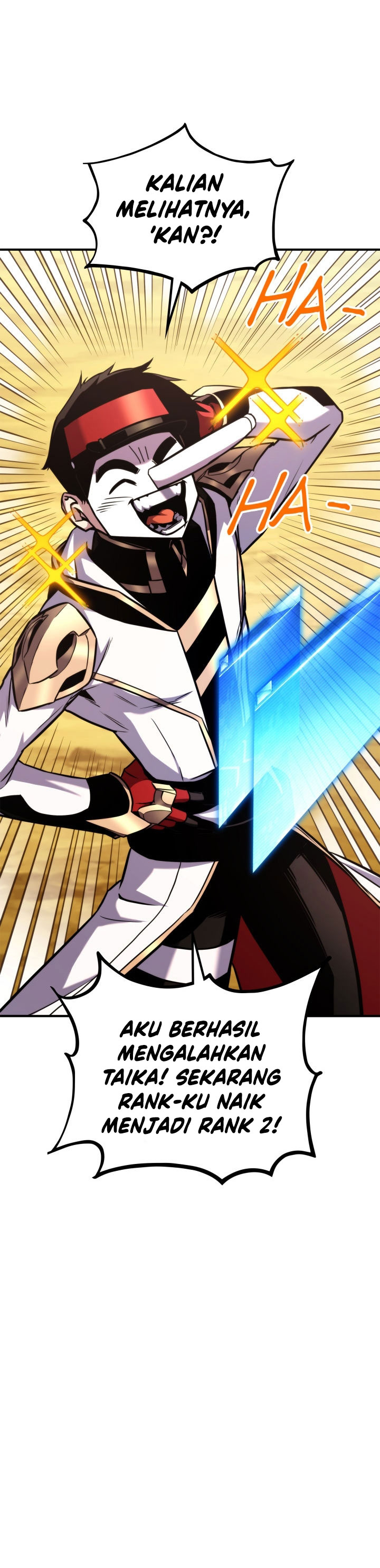 Ranker’s Return (Remake) Chapter 120
