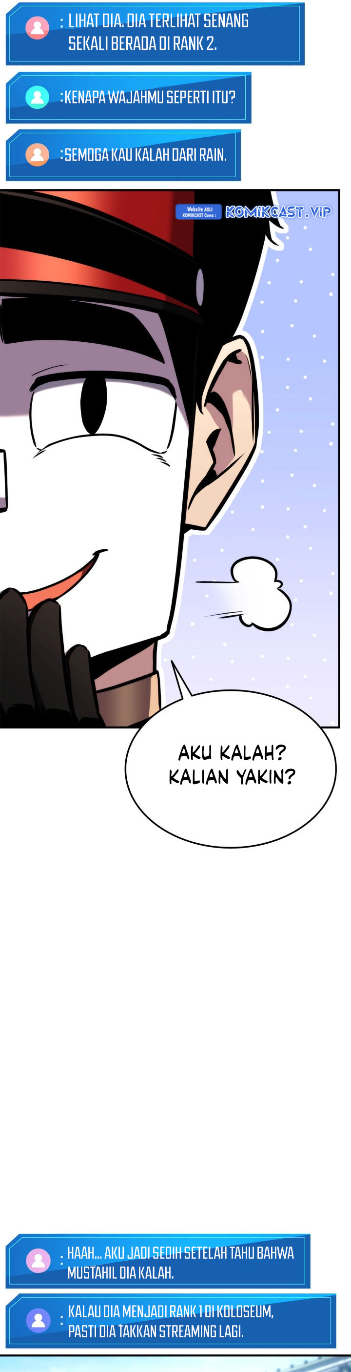 Ranker’s Return (Remake) Chapter 120