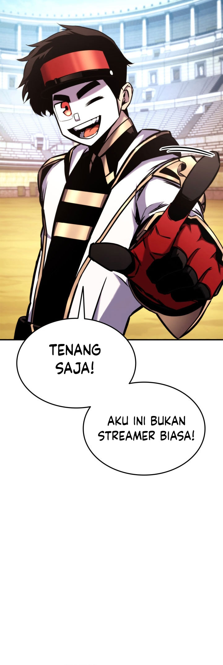 Ranker’s Return (Remake) Chapter 120
