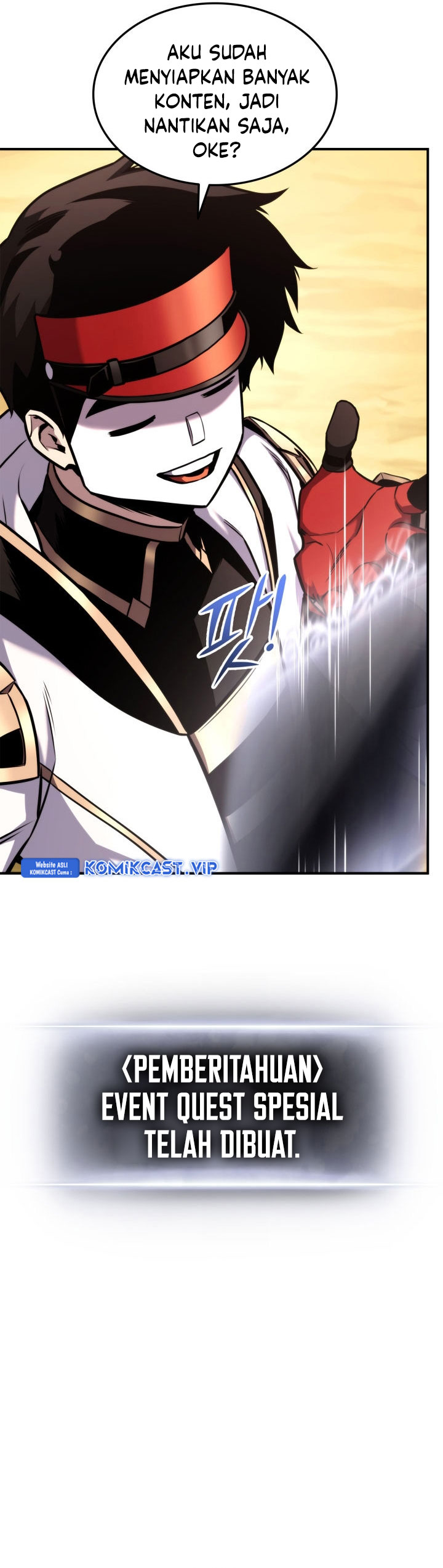 Ranker’s Return (Remake) Chapter 120