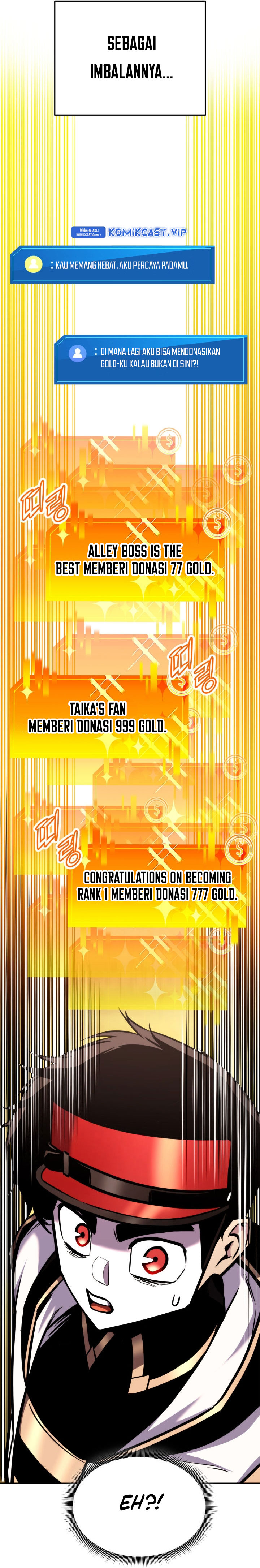 Ranker’s Return (Remake) Chapter 120