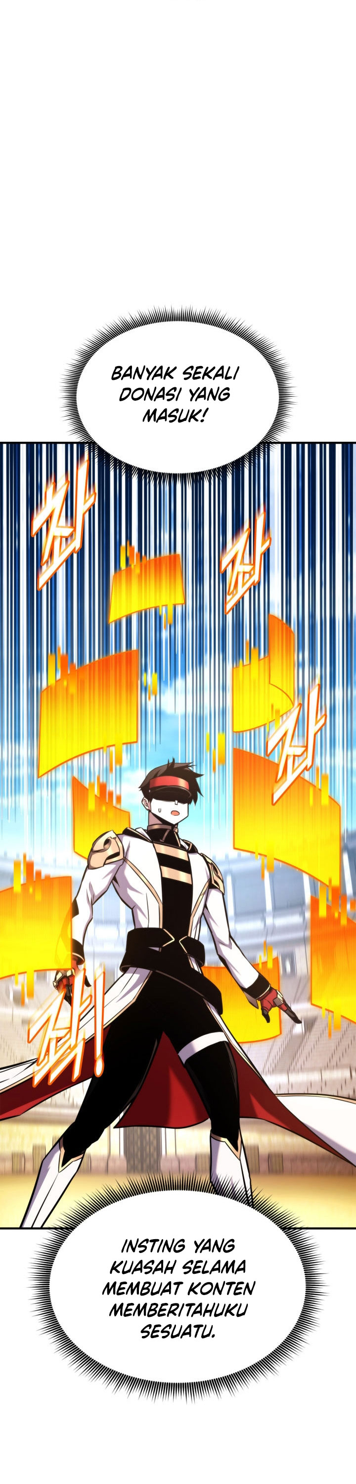 Ranker’s Return (Remake) Chapter 120
