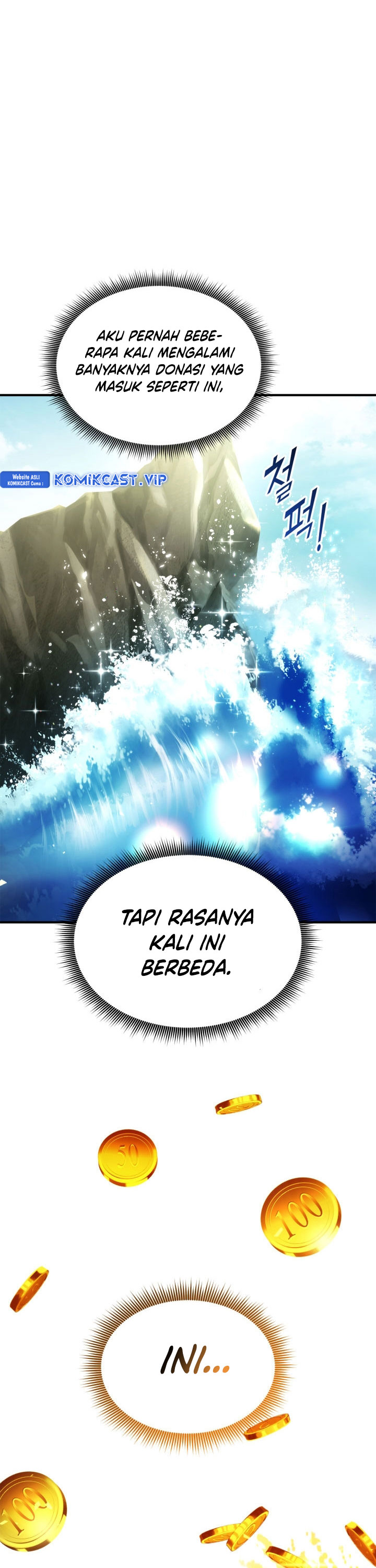 Ranker’s Return (Remake) Chapter 120