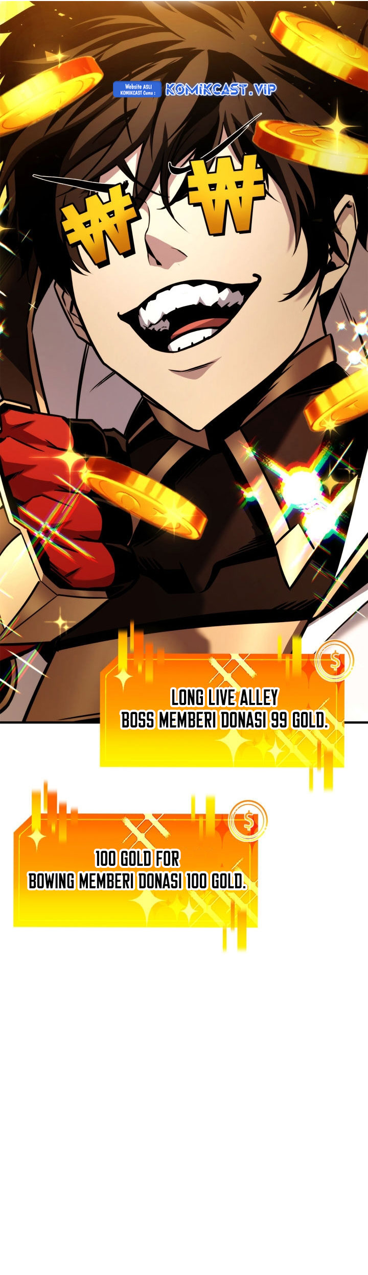 Ranker’s Return (Remake) Chapter 120