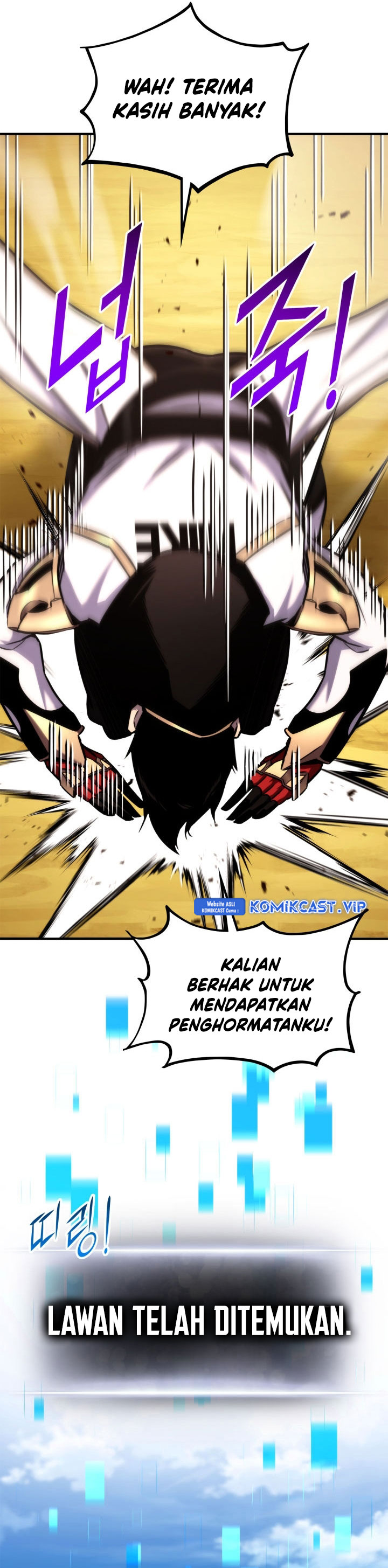Ranker’s Return (Remake) Chapter 120