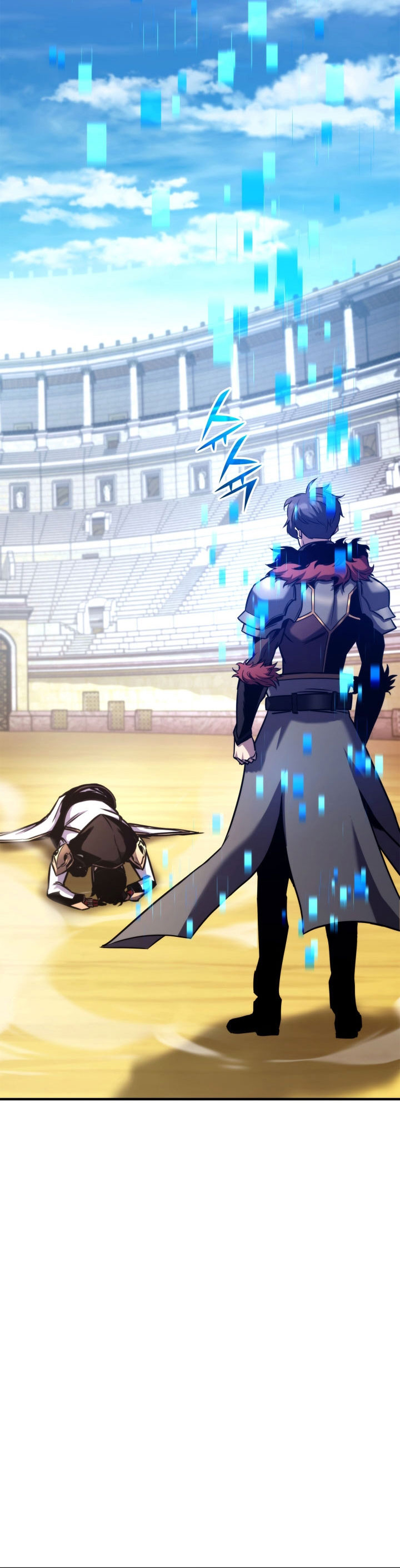 Ranker’s Return (Remake) Chapter 120