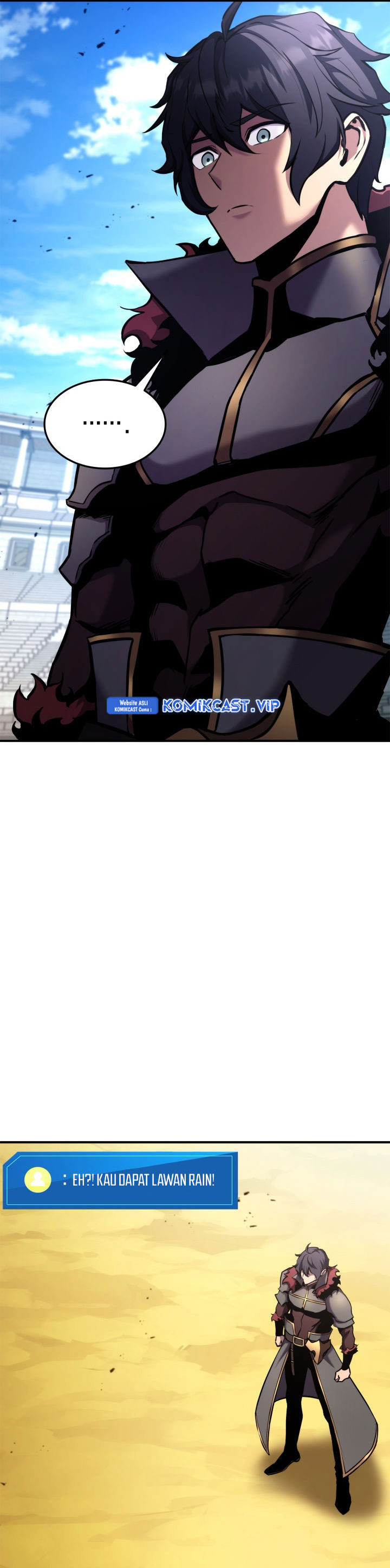 Ranker’s Return (Remake) Chapter 120