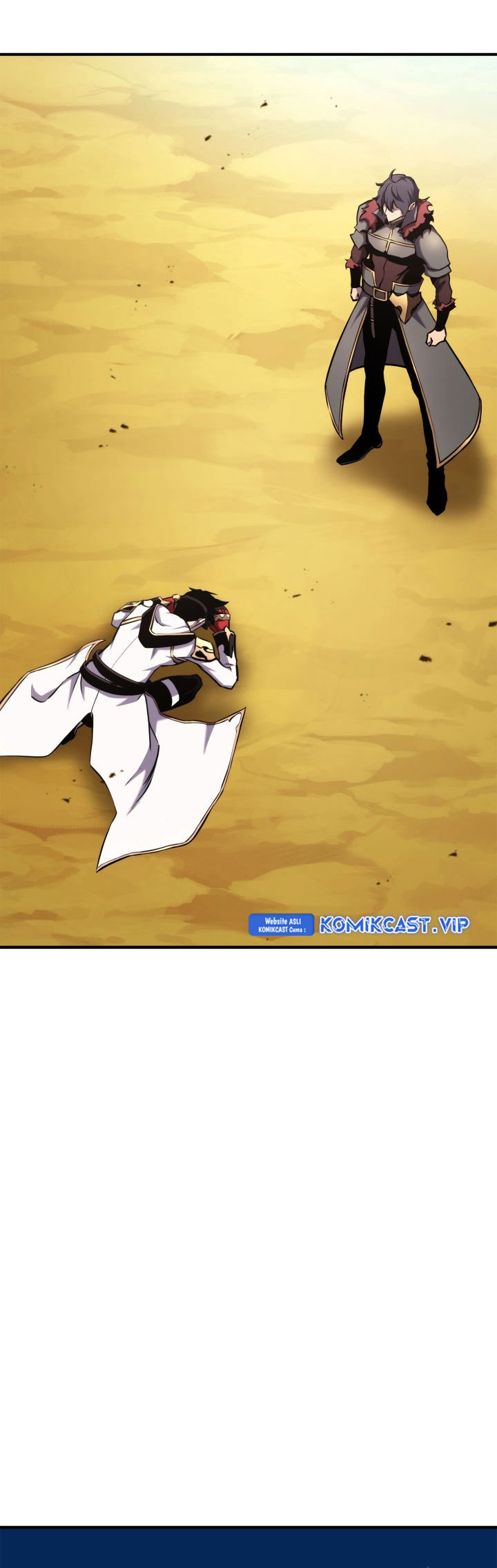 Ranker’s Return (Remake) Chapter 120