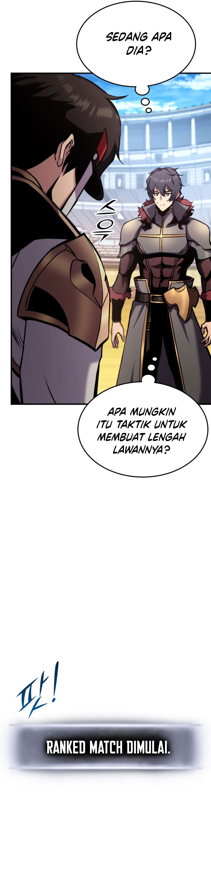 Ranker’s Return (Remake) Chapter 120