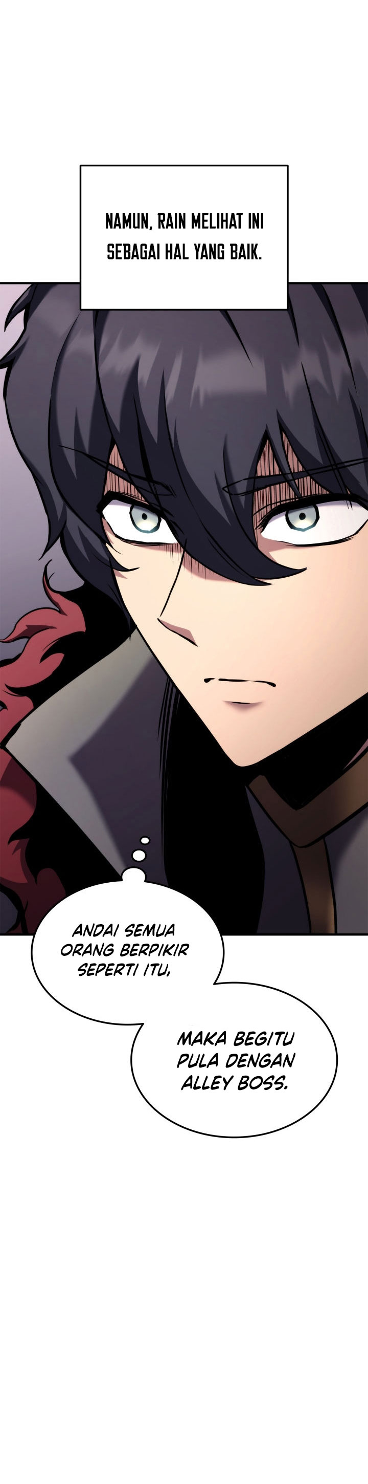 Ranker’s Return (Remake) Chapter 120