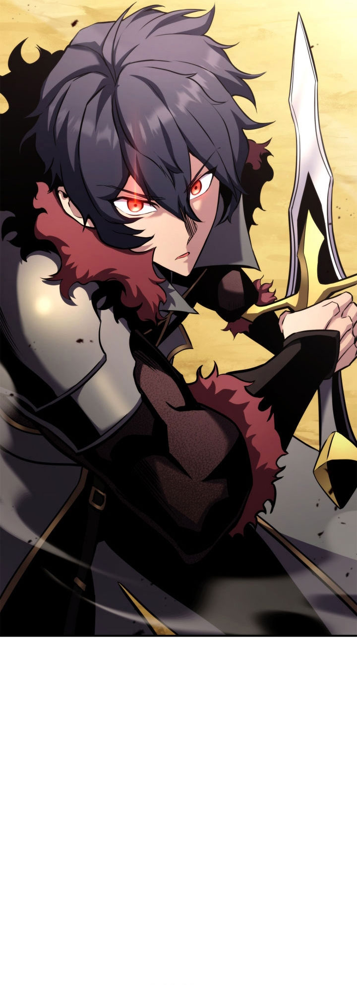 Ranker’s Return (Remake) Chapter 120