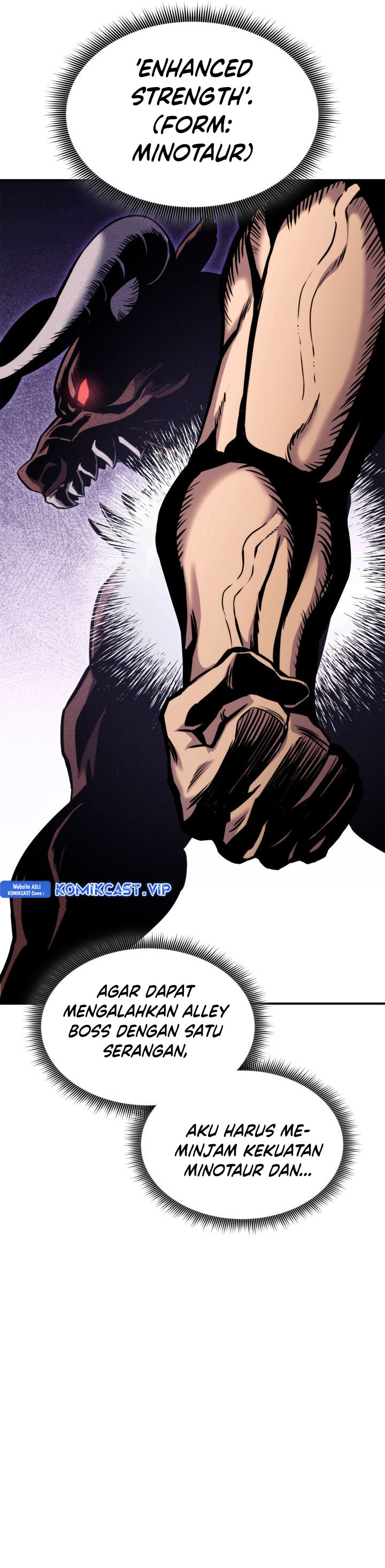 Ranker’s Return (Remake) Chapter 120