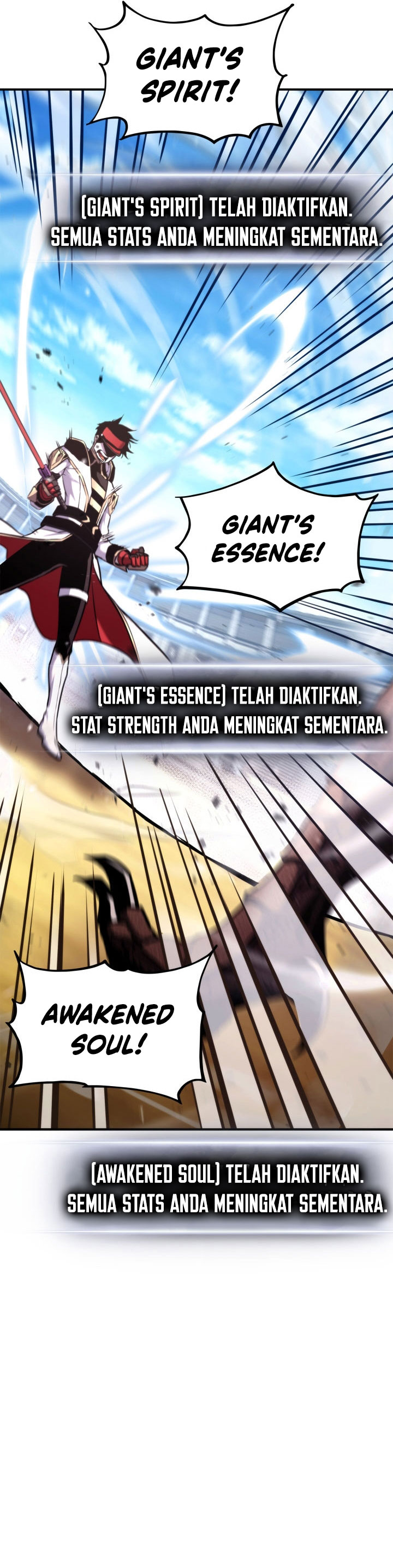 Ranker’s Return (Remake) Chapter 120
