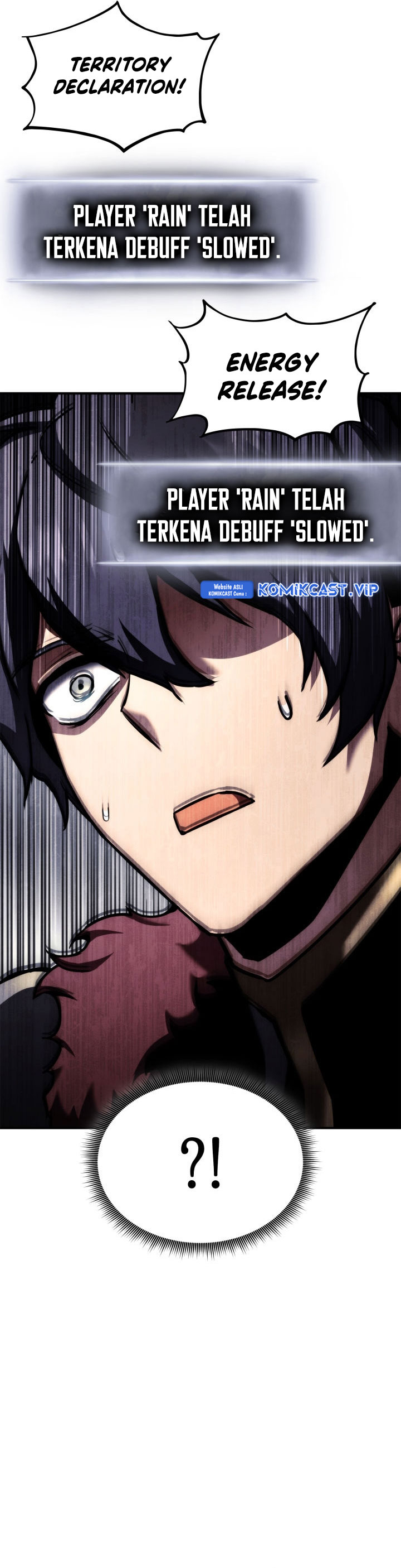 Ranker’s Return (Remake) Chapter 120