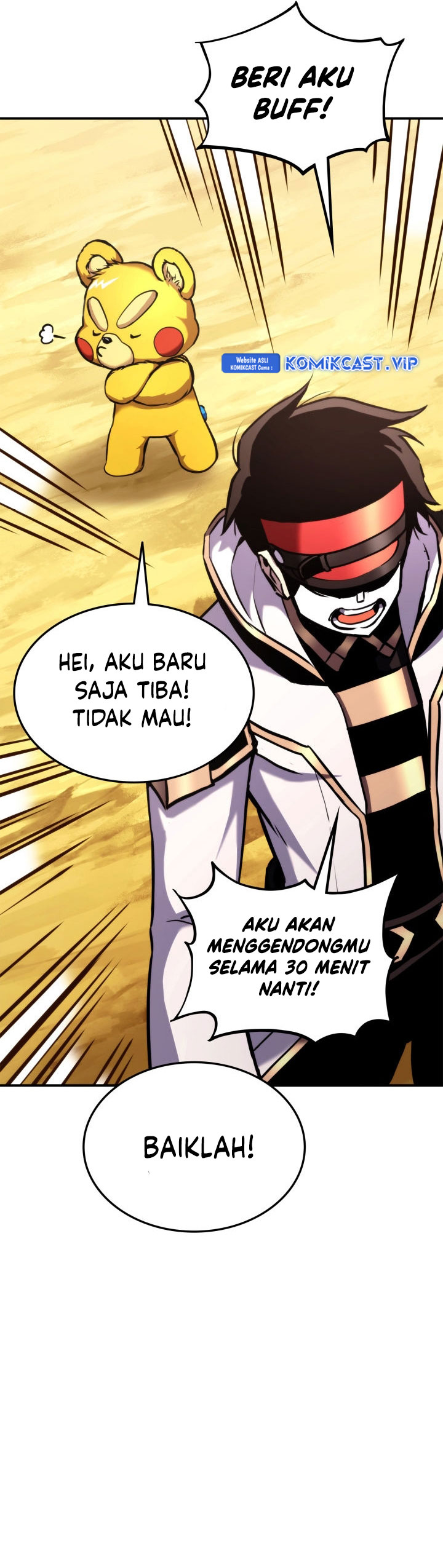 Ranker’s Return (Remake) Chapter 120