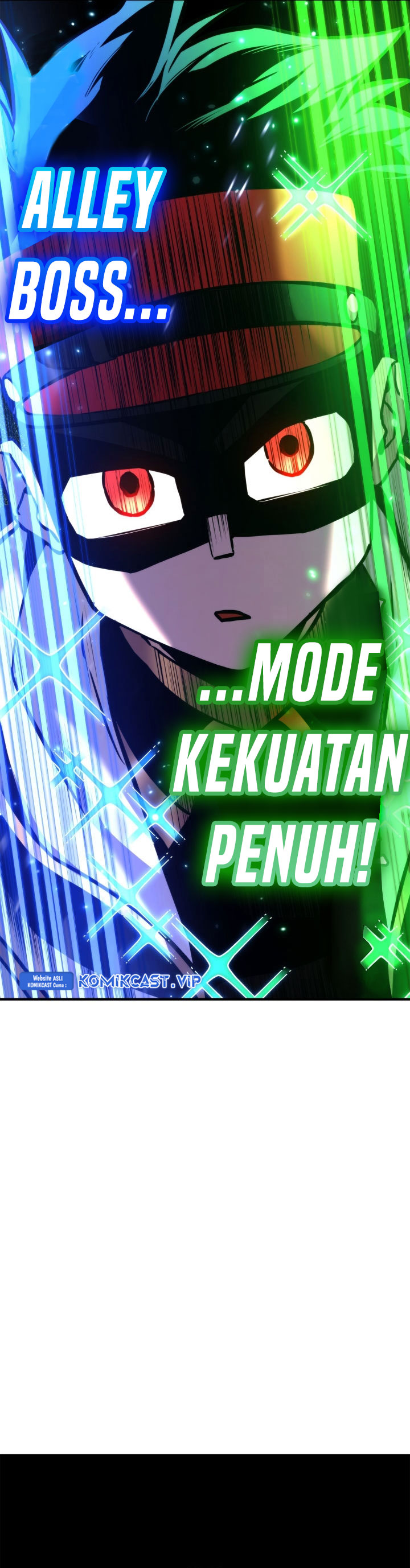 Ranker’s Return (Remake) Chapter 120
