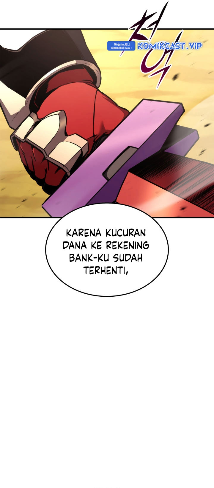 Ranker’s Return (Remake) Chapter 120