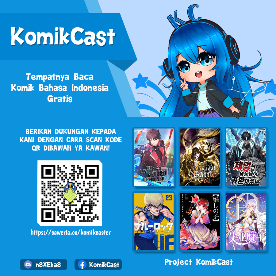 Ranker’s Return (Remake) Chapter 120