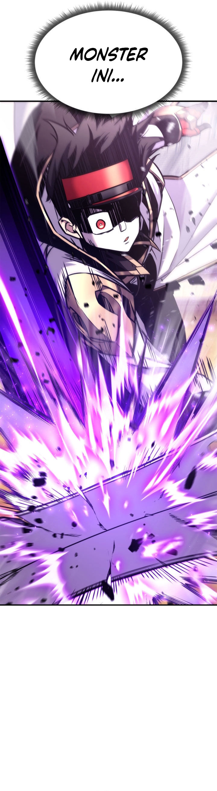 Ranker’s Return (Remake) Chapter 121