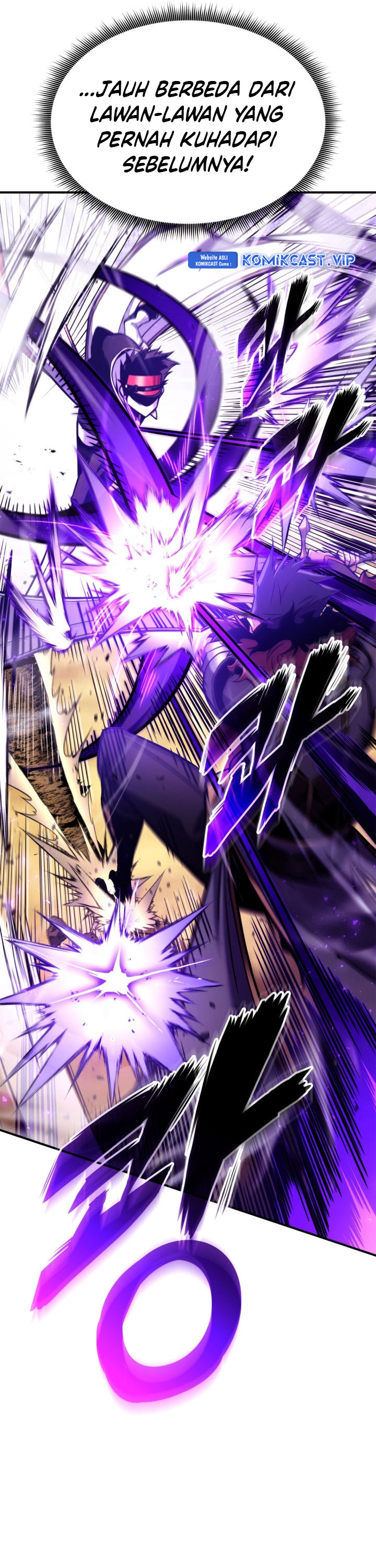 Ranker’s Return (Remake) Chapter 121