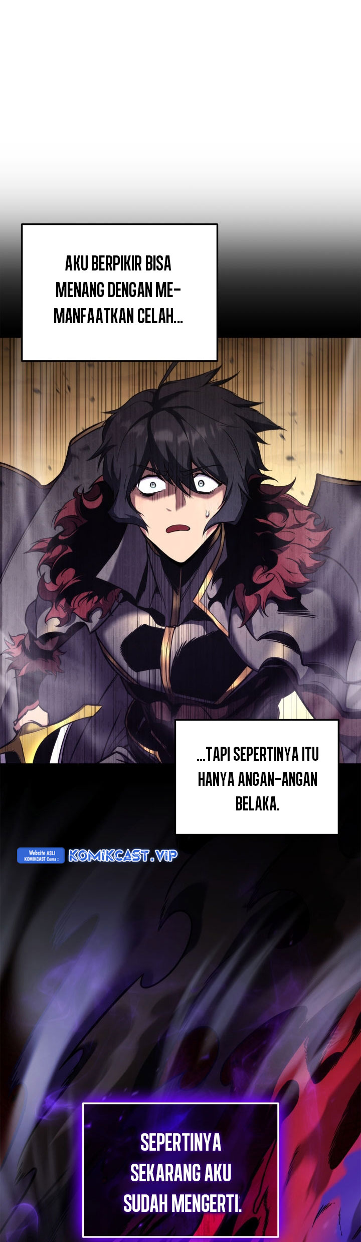 Ranker’s Return (Remake) Chapter 121