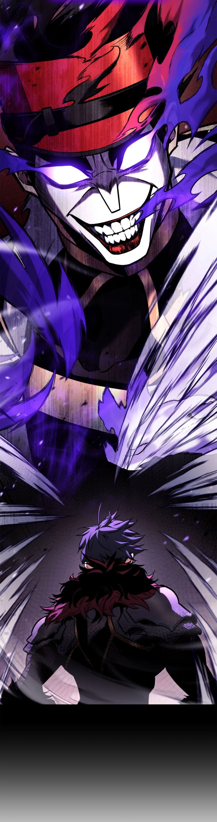 Ranker’s Return (Remake) Chapter 121
