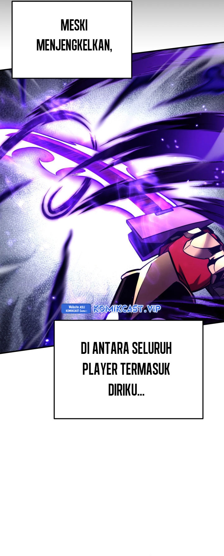 Ranker’s Return (Remake) Chapter 121