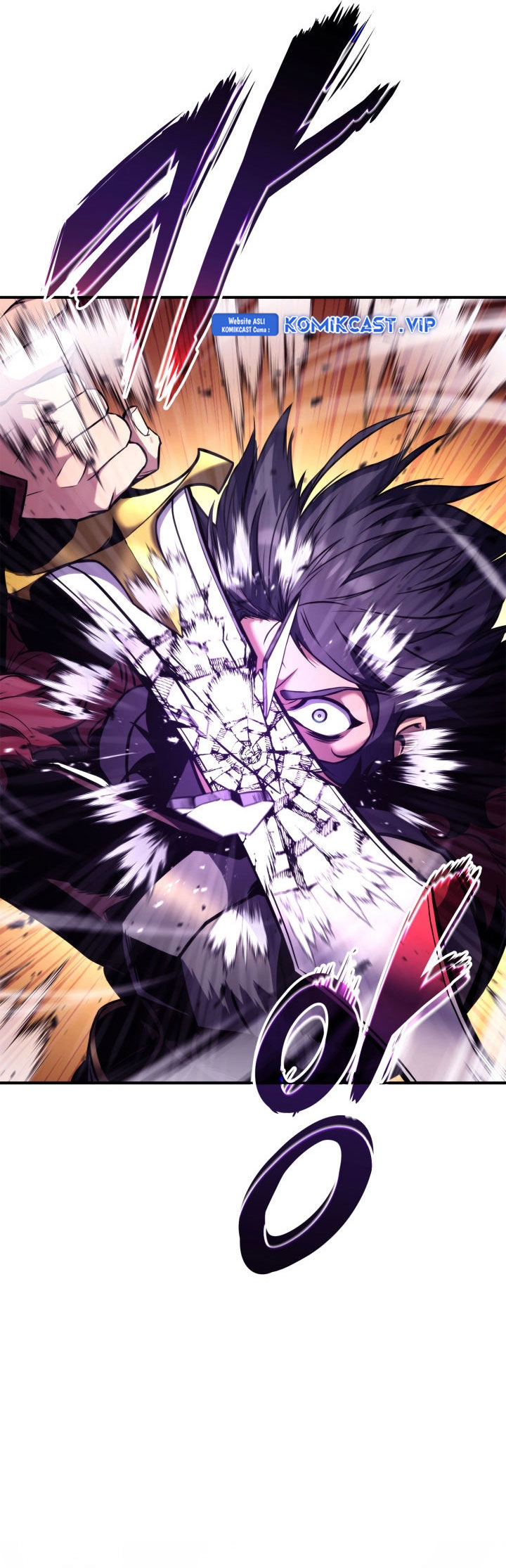 Ranker’s Return (Remake) Chapter 121