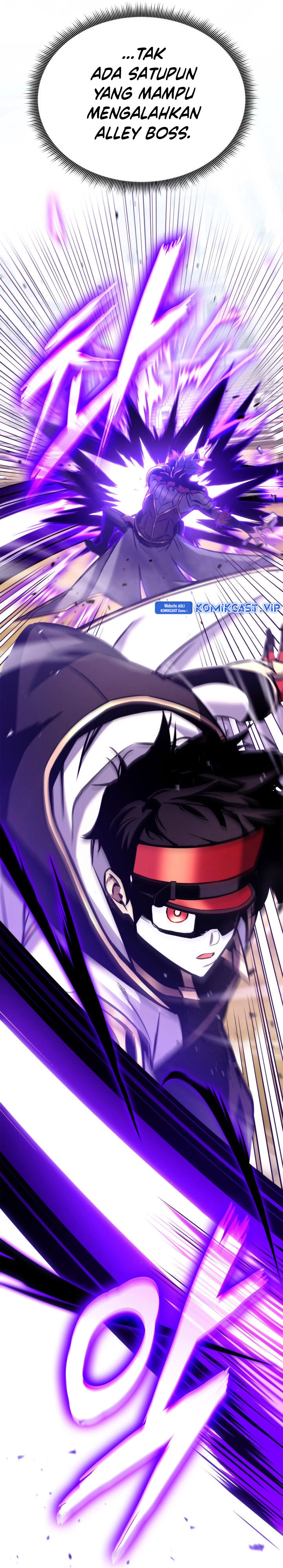Ranker’s Return (Remake) Chapter 121