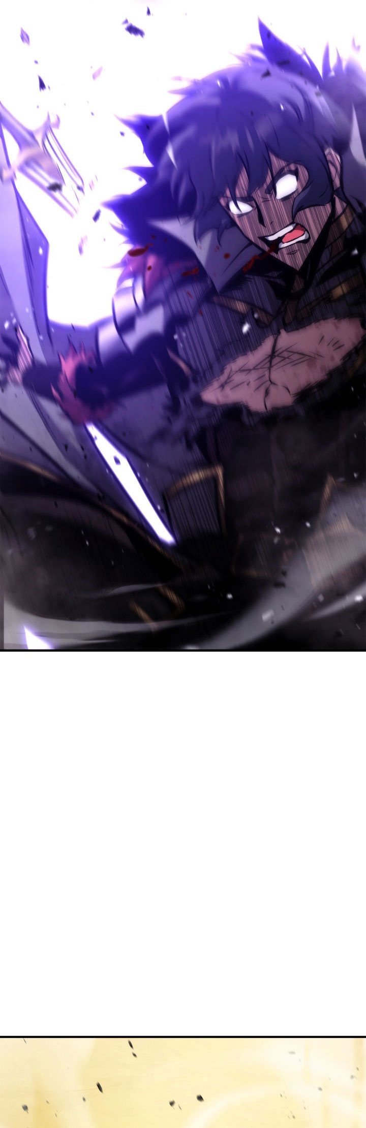 Ranker’s Return (Remake) Chapter 121