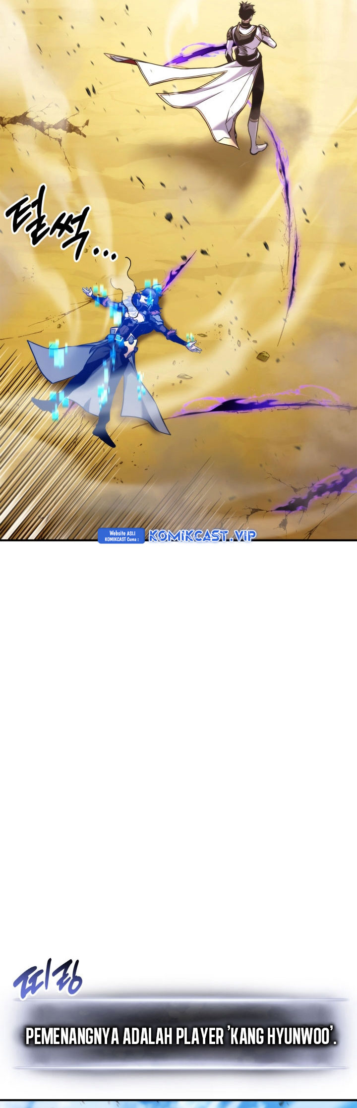 Ranker’s Return (Remake) Chapter 121