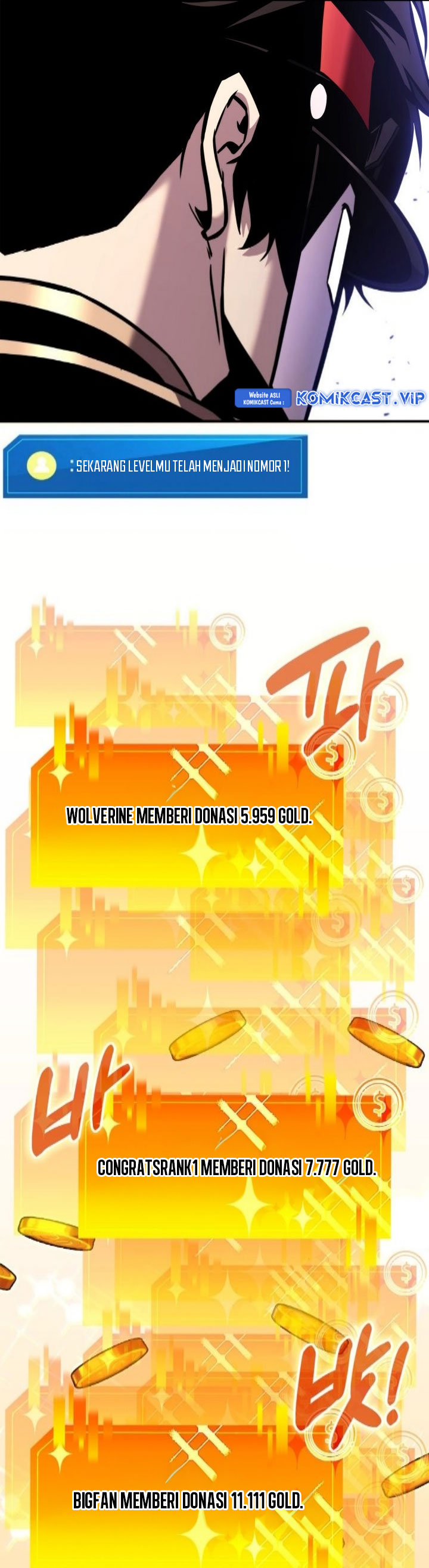 Ranker’s Return (Remake) Chapter 121