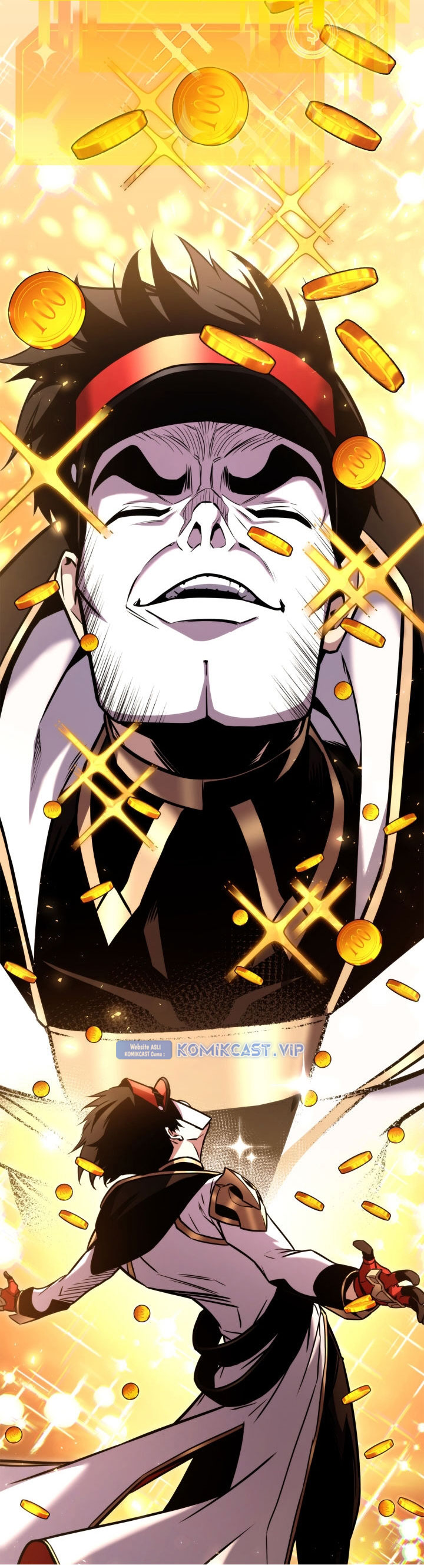 Ranker’s Return (Remake) Chapter 121