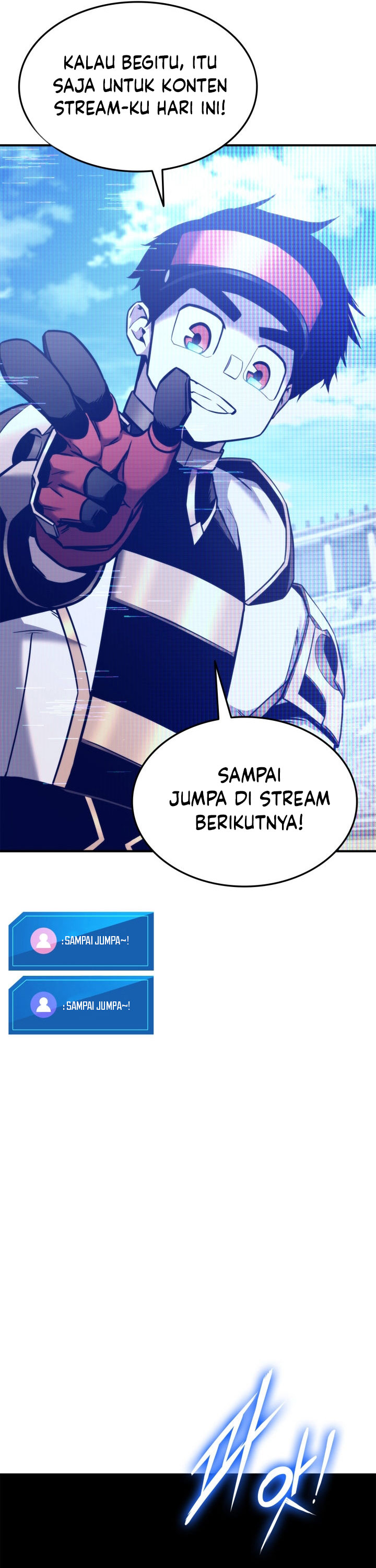 Ranker’s Return (Remake) Chapter 121